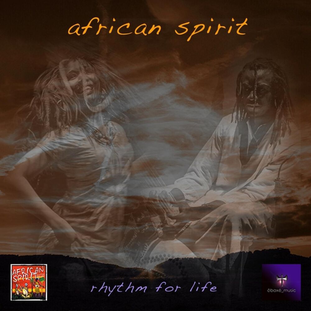 Picture of Rhythm for Life