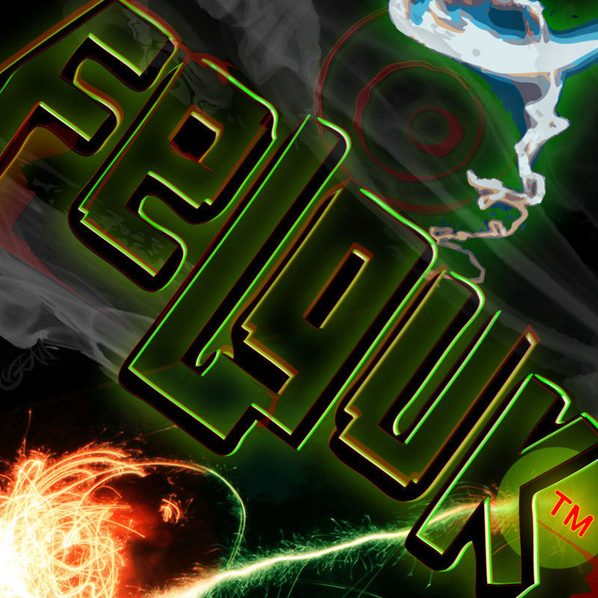 Album cover of Buzz Me