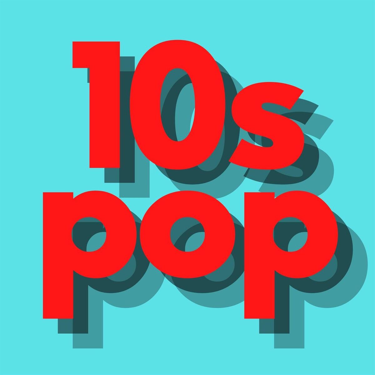 Album picture of 10s Pop