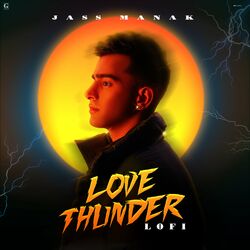 Cover of Love Thunder (LOFI)