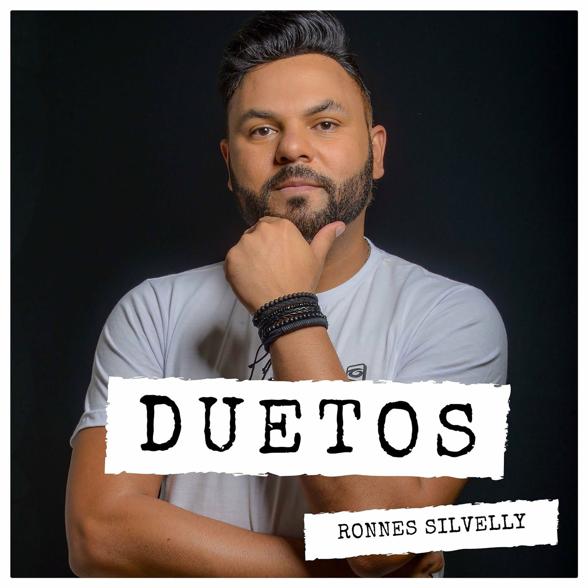 Album cover of Duetos