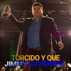 Cover of Torcido y Qué