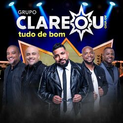 Cover of Tudo de Bom (Ao Vivo)