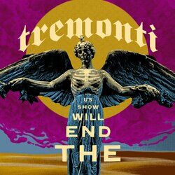 Cover of The End Will Show Us How