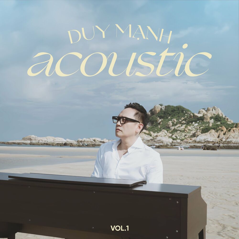 Picture of Duy Mạnh Acoustic, Vol. 1 (Acoustic Version)