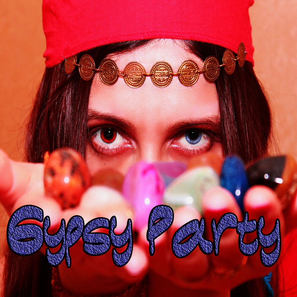 Picture of Gypsy Party