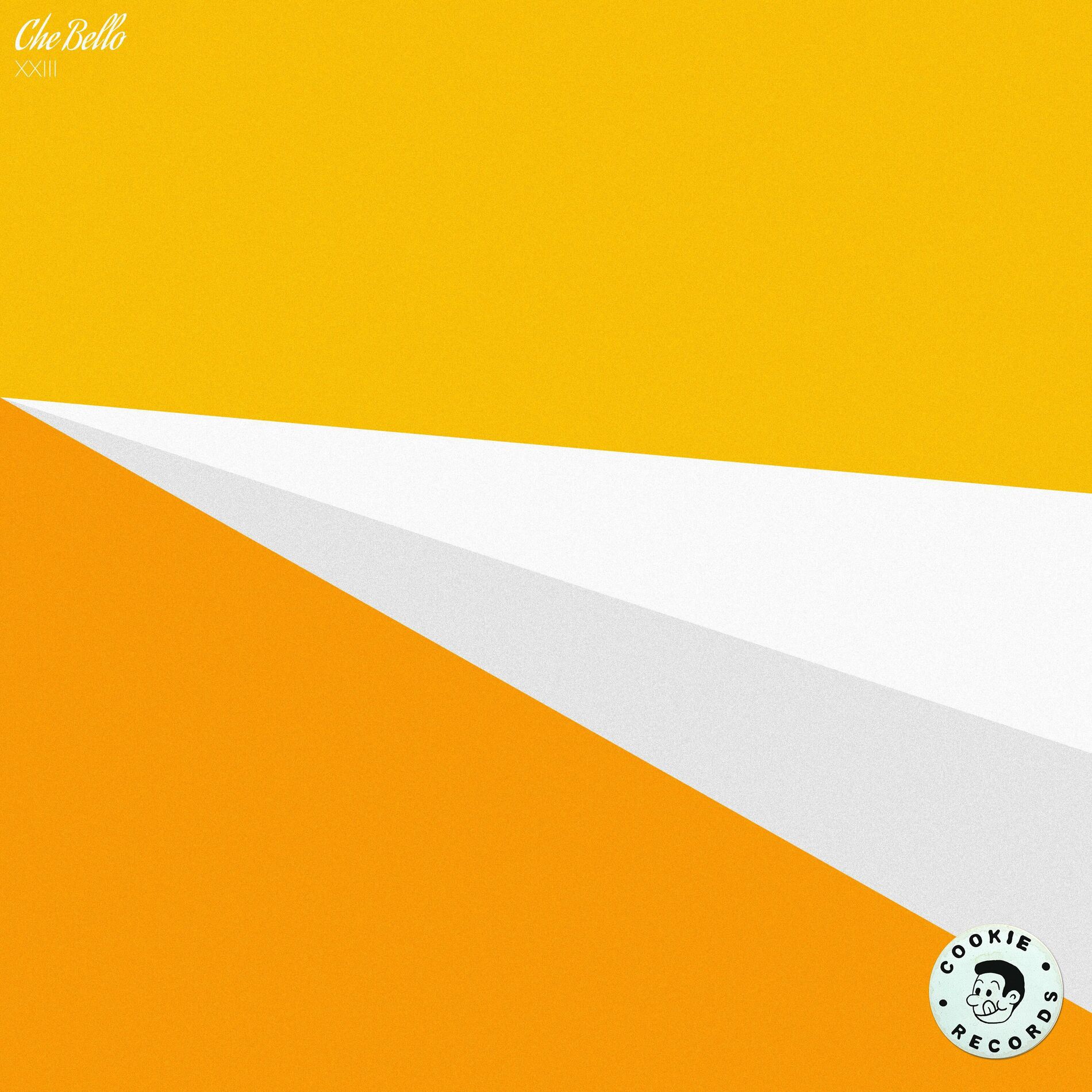 Album cover of Che Bello