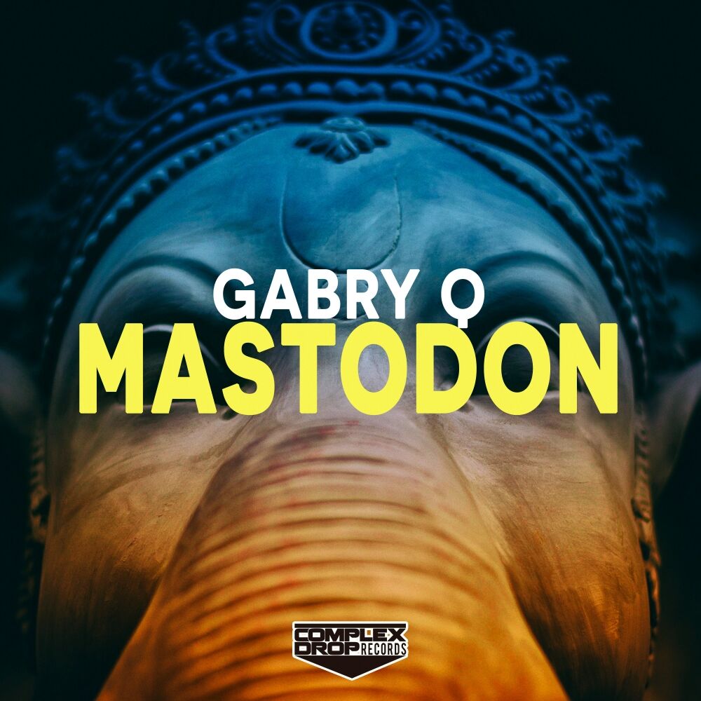 Picture of Mastodon