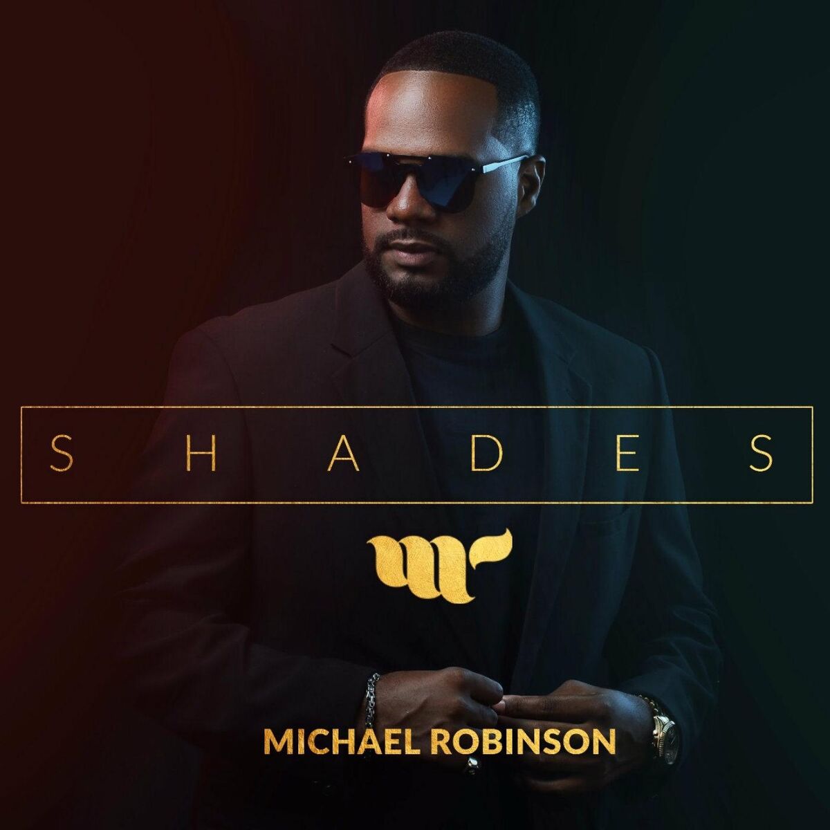 Album cover of Shades