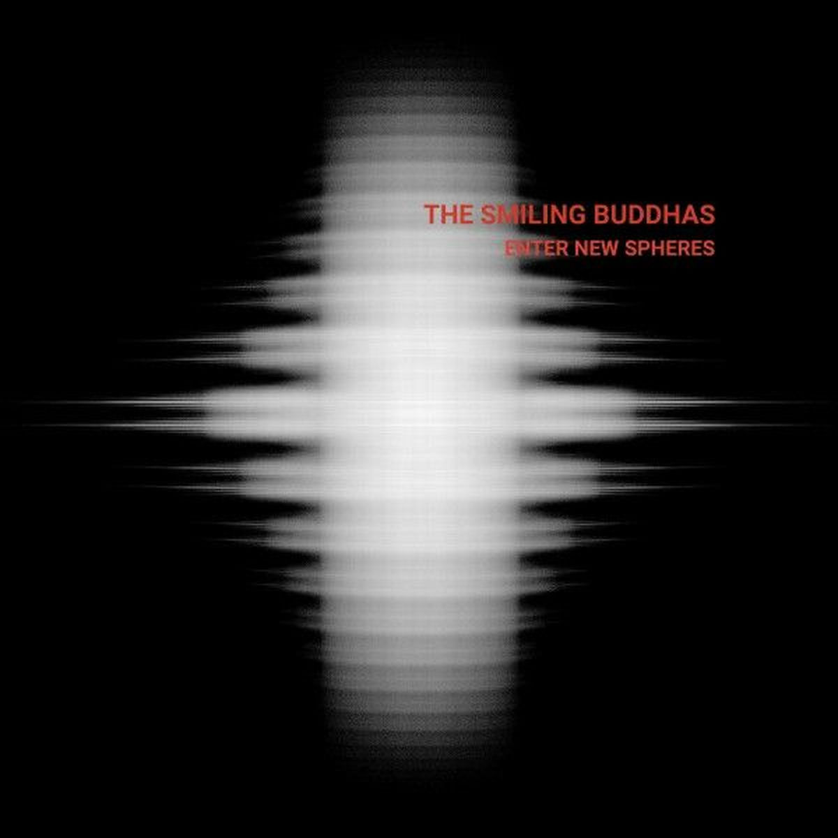 Album cover of Enter New Spheres