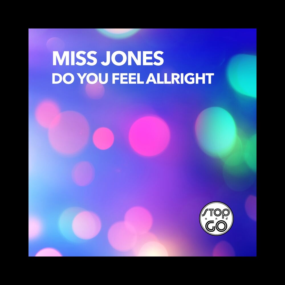 Picture of Do You Feel Allright