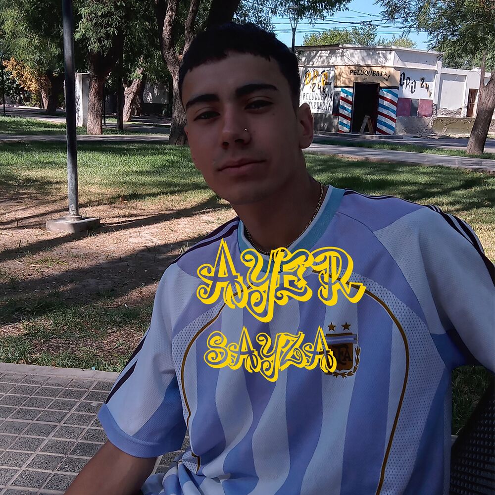 Picture of ayer