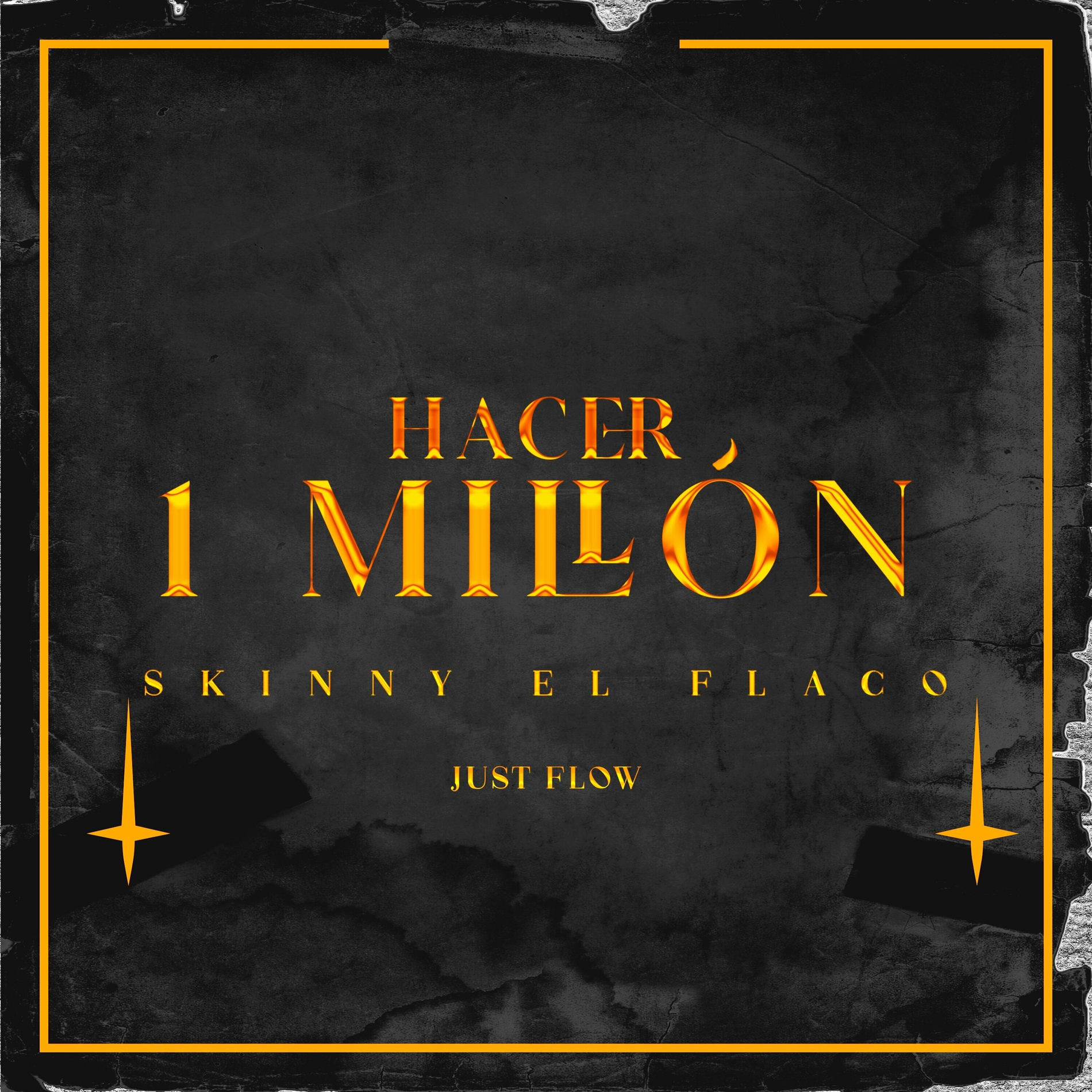 Album cover of Hacer 1 Millón