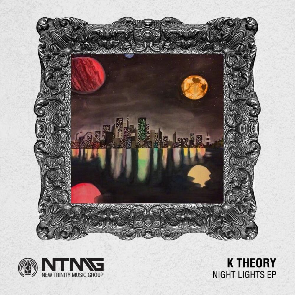 Picture of Night Lights EP