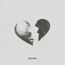 Cover of Anyway