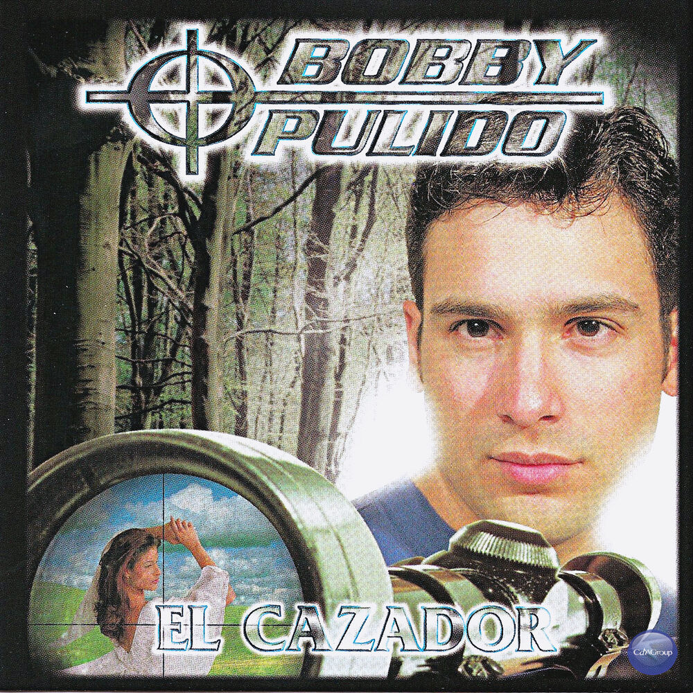 Picture of El Cazador