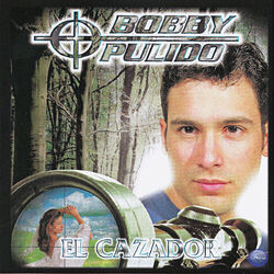 Cover of El Cazador