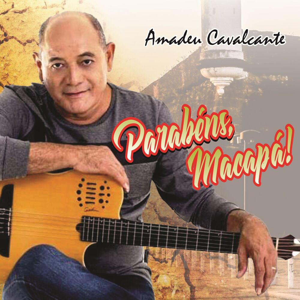 Picture of Parabéns Macapá