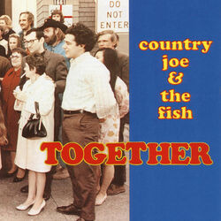 Cover of Together