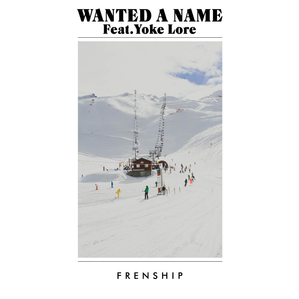 Picture of Wanted A Name