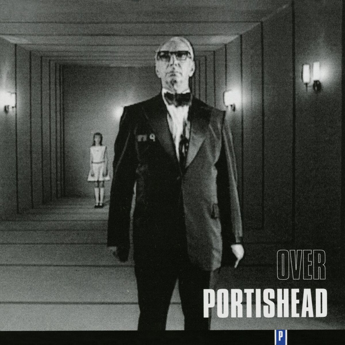 Album cover of Over
