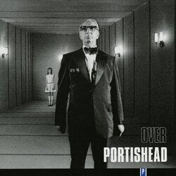 Cover of Over