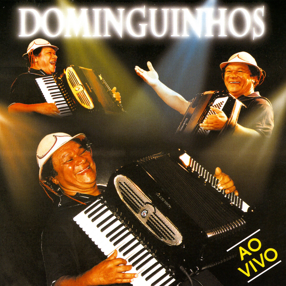 Album cover of Ao Vivo