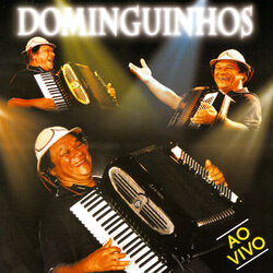 Cover of Ao Vivo