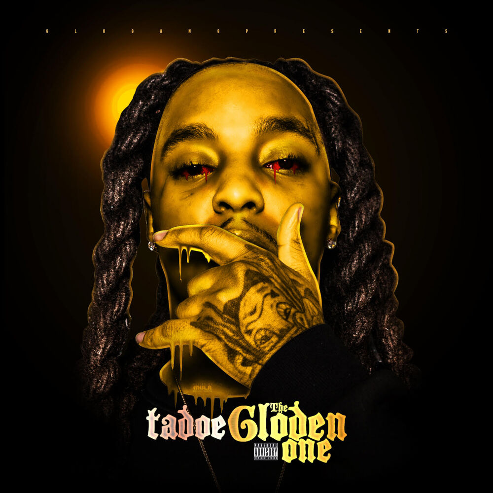 Picture of The Gloden One