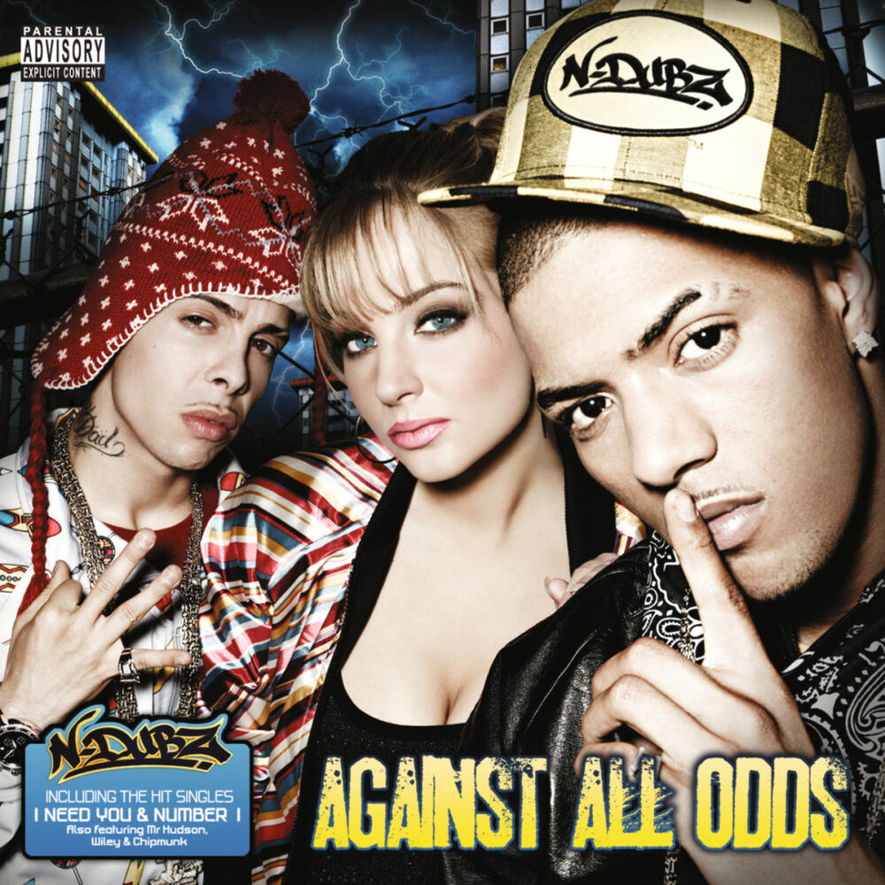 Picture of Against All Odds