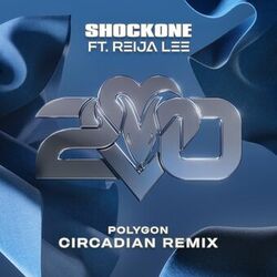 Cover of Polygon (Circadian Remix)