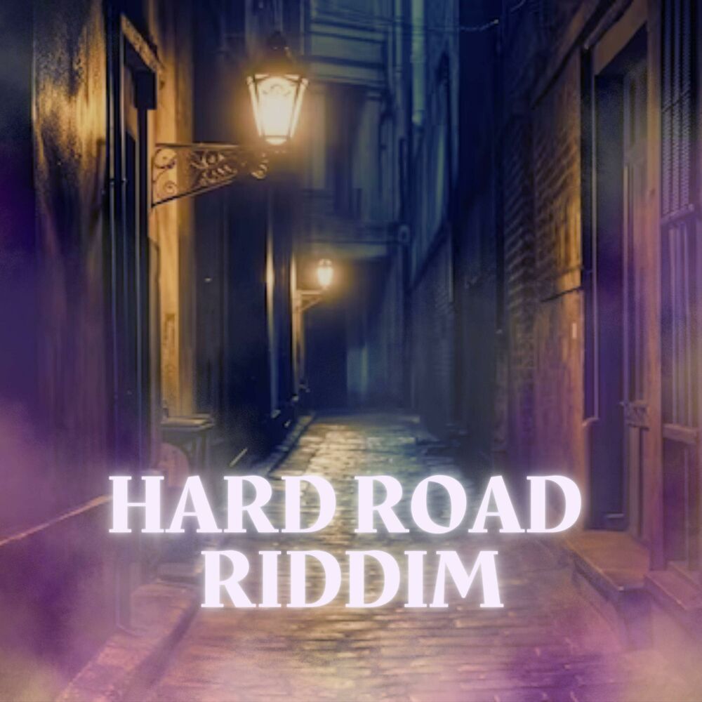 Picture of Hard Road Riddim