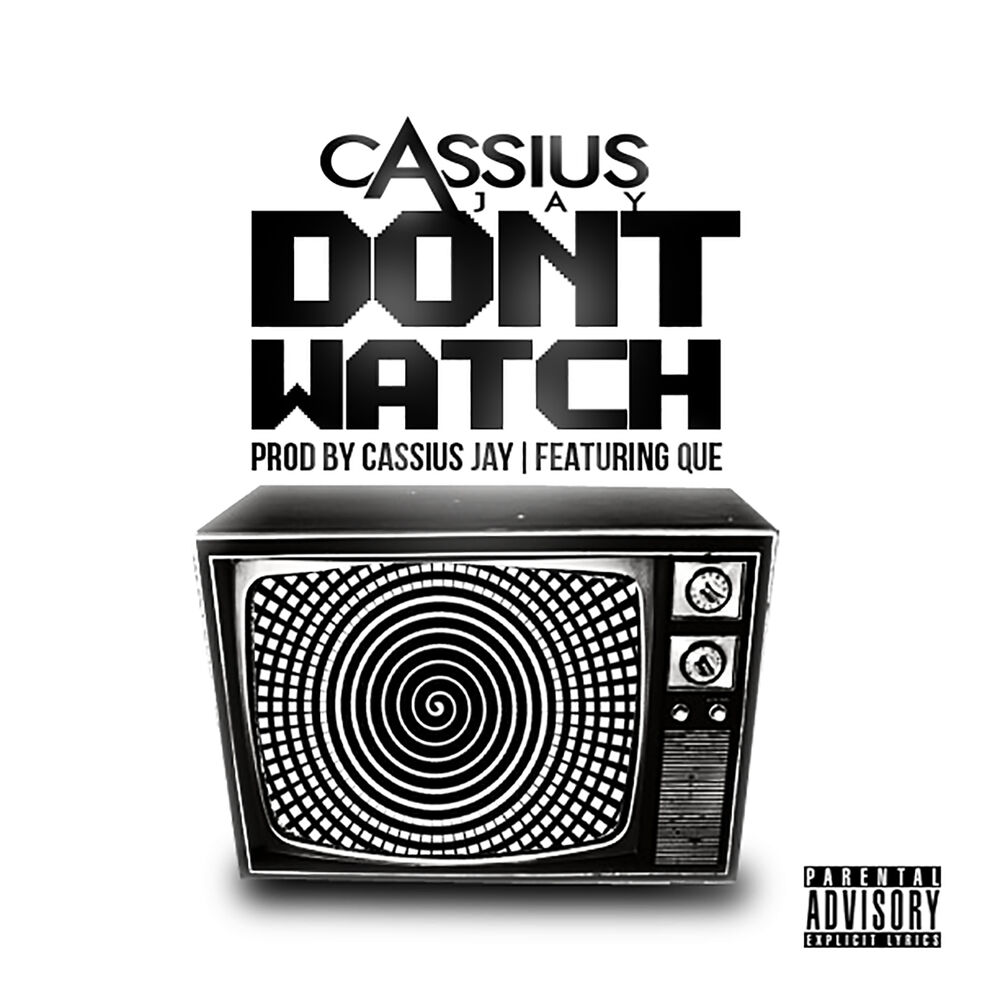 Picture of Don't Watch