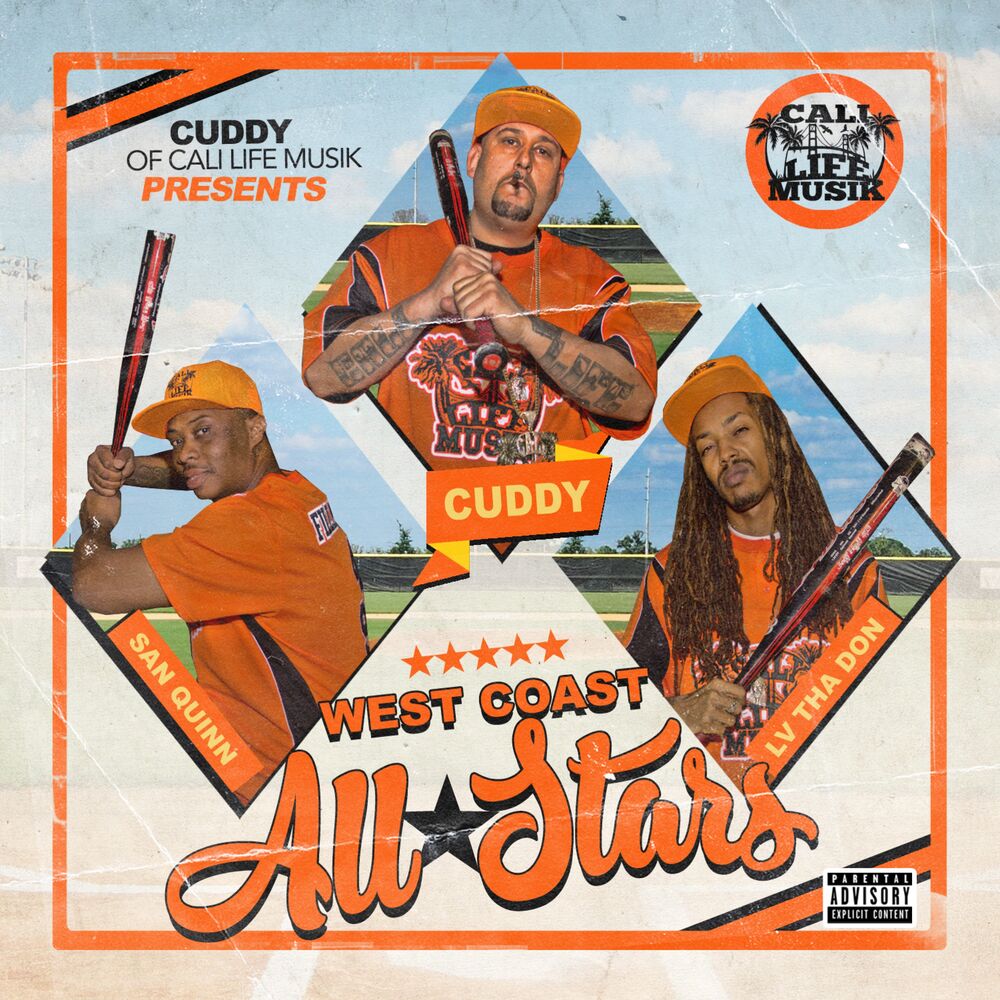 Picture of West Coast All Stars
