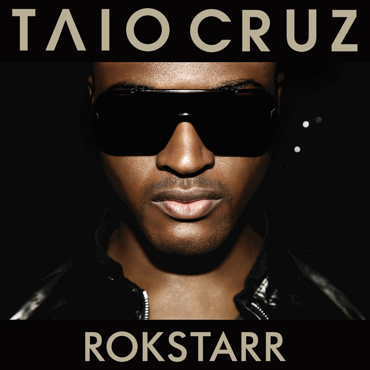 Album cover of Rokstarr (Spanish Version)