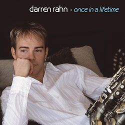 Cover of Once in a Lifetime