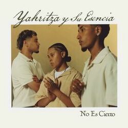 Cover of No Es Cierto