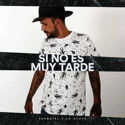 Cover of Si No Es Muy Tarde