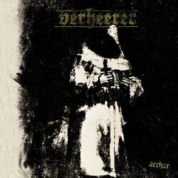Cover of Archar