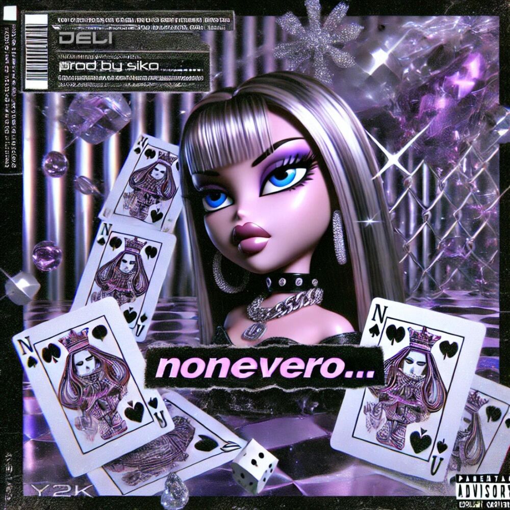 Picture of nonèvero...