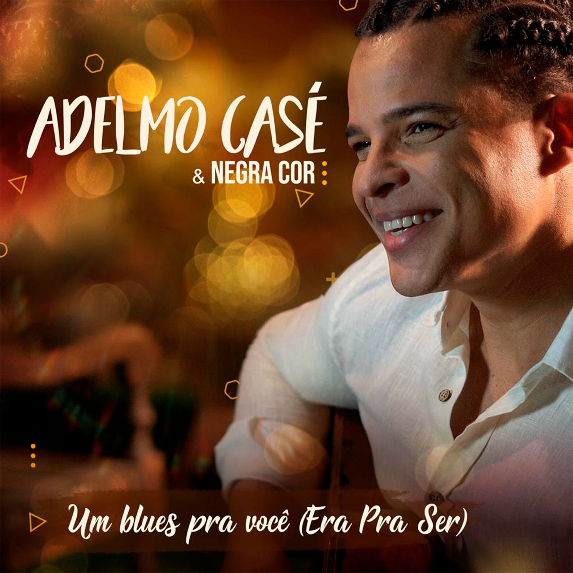 Album cover of Um Blues pra Você (Era pra Ser)