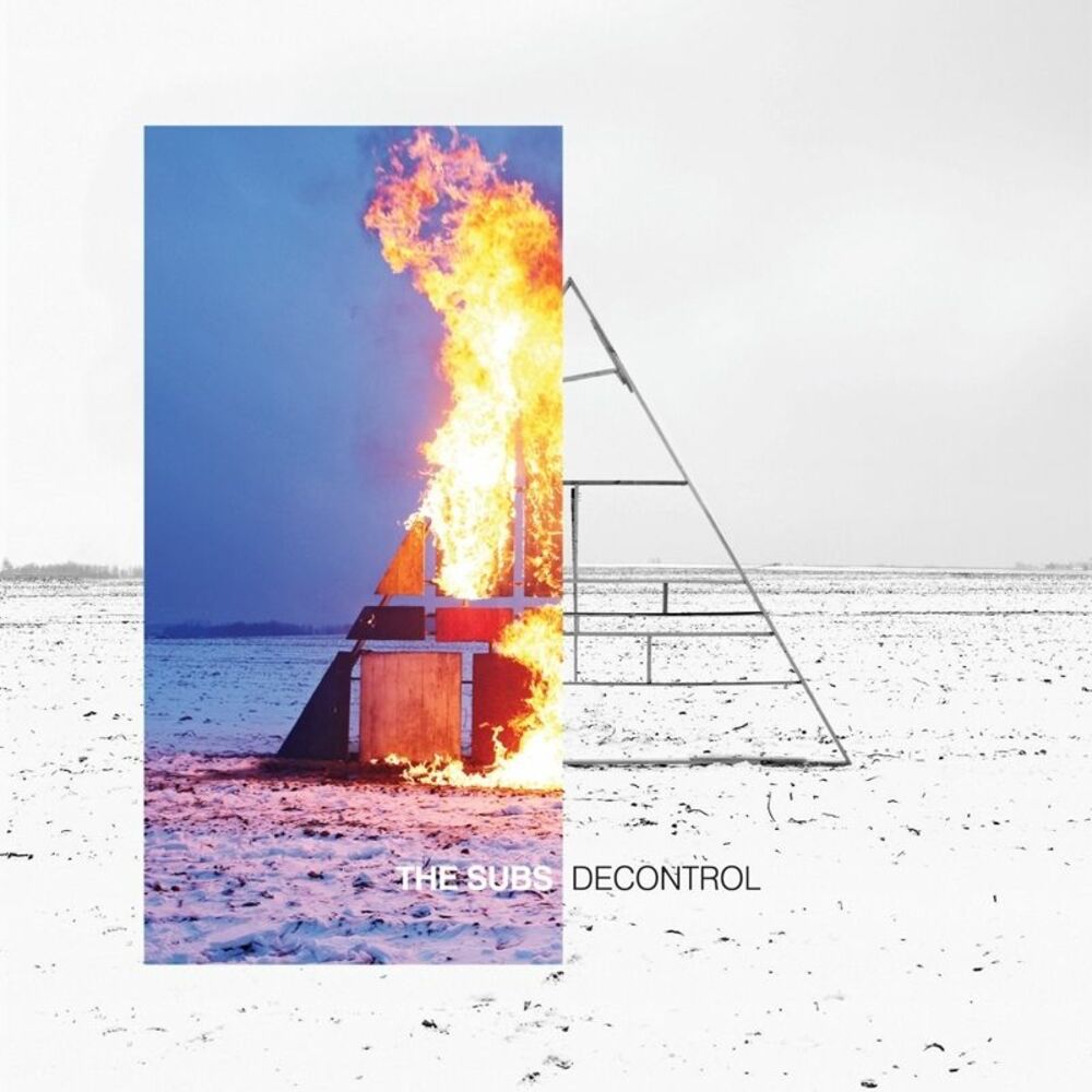 Picture of Decontrol