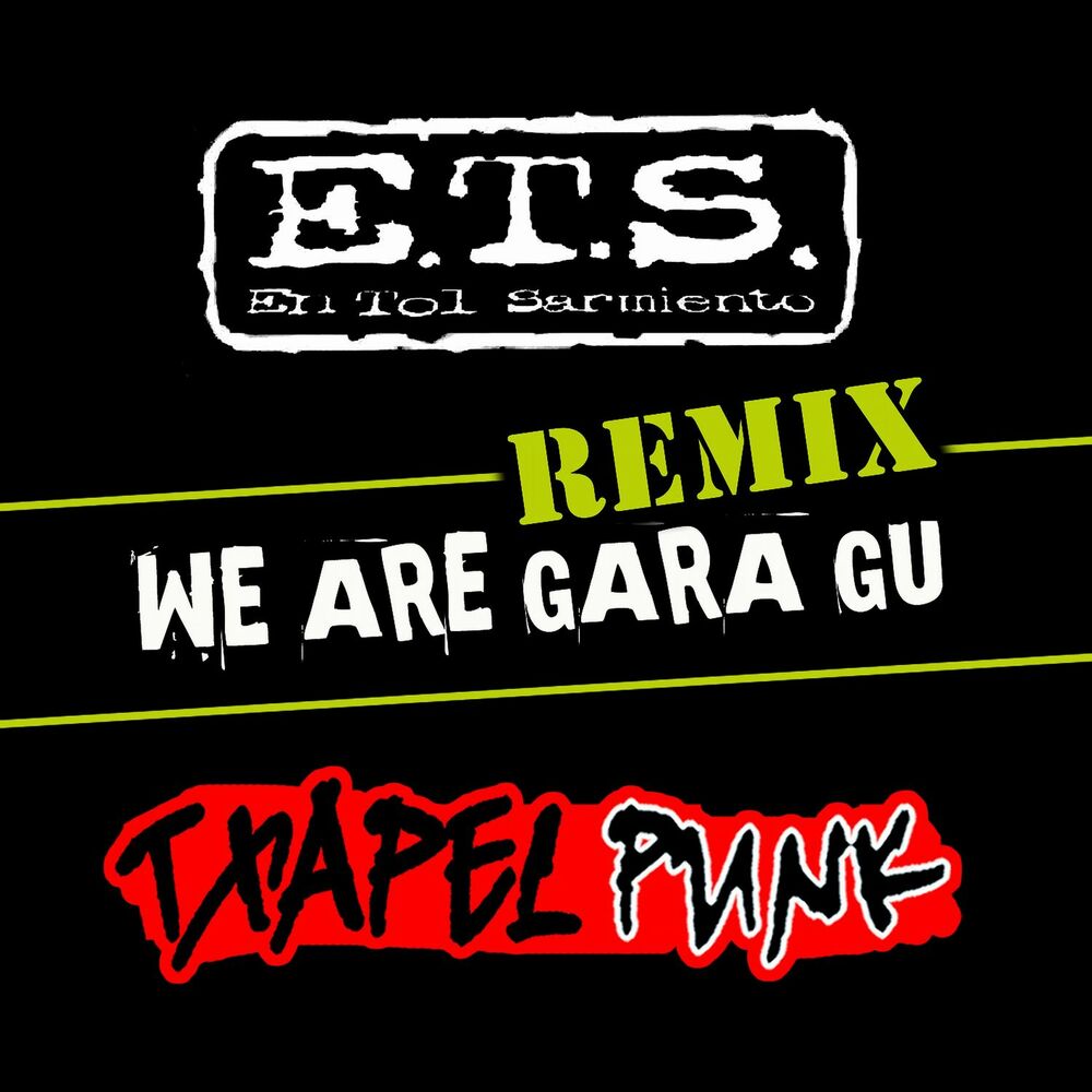 Picture of We Are Gara Gu