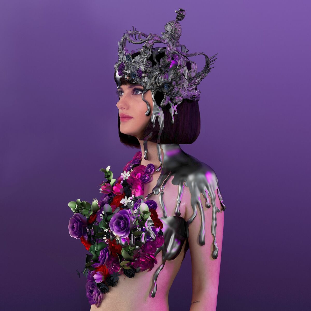 Album cover of cinderella's dead