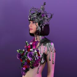 Cover of cinderella's dead