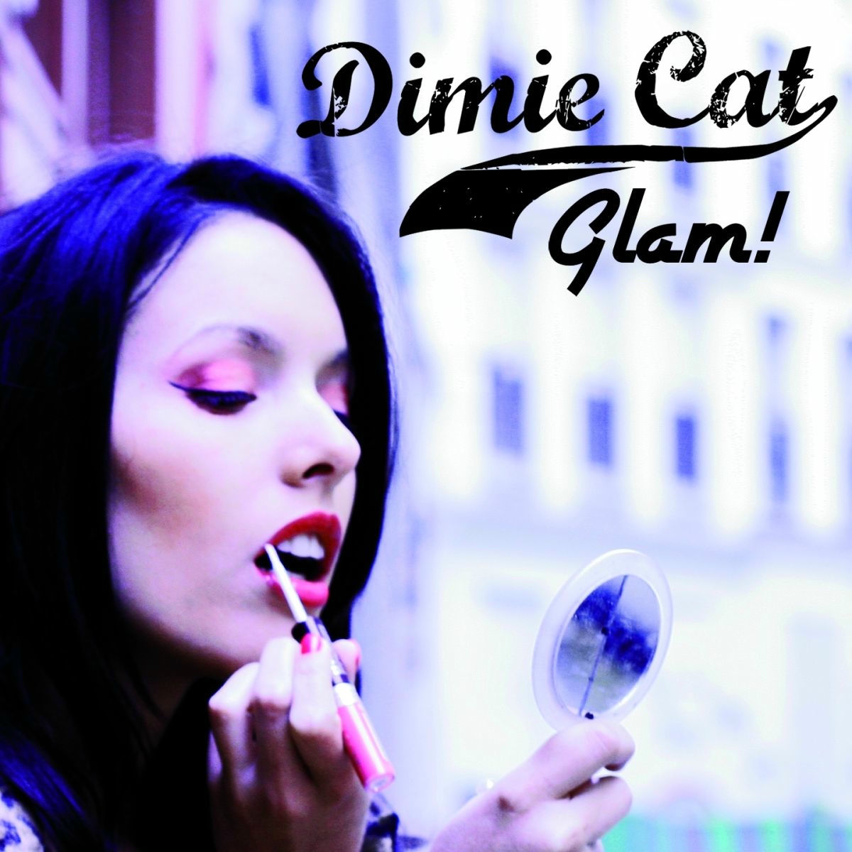 Album cover of Glam