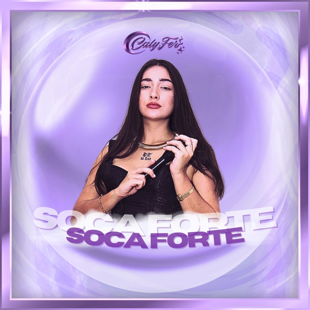Picture of Soca Forte