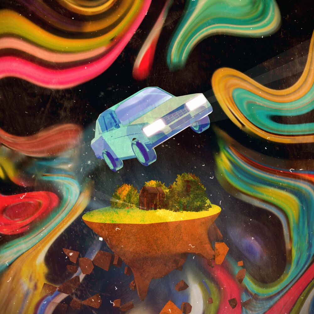 Picture of Nothing Like a Dream
