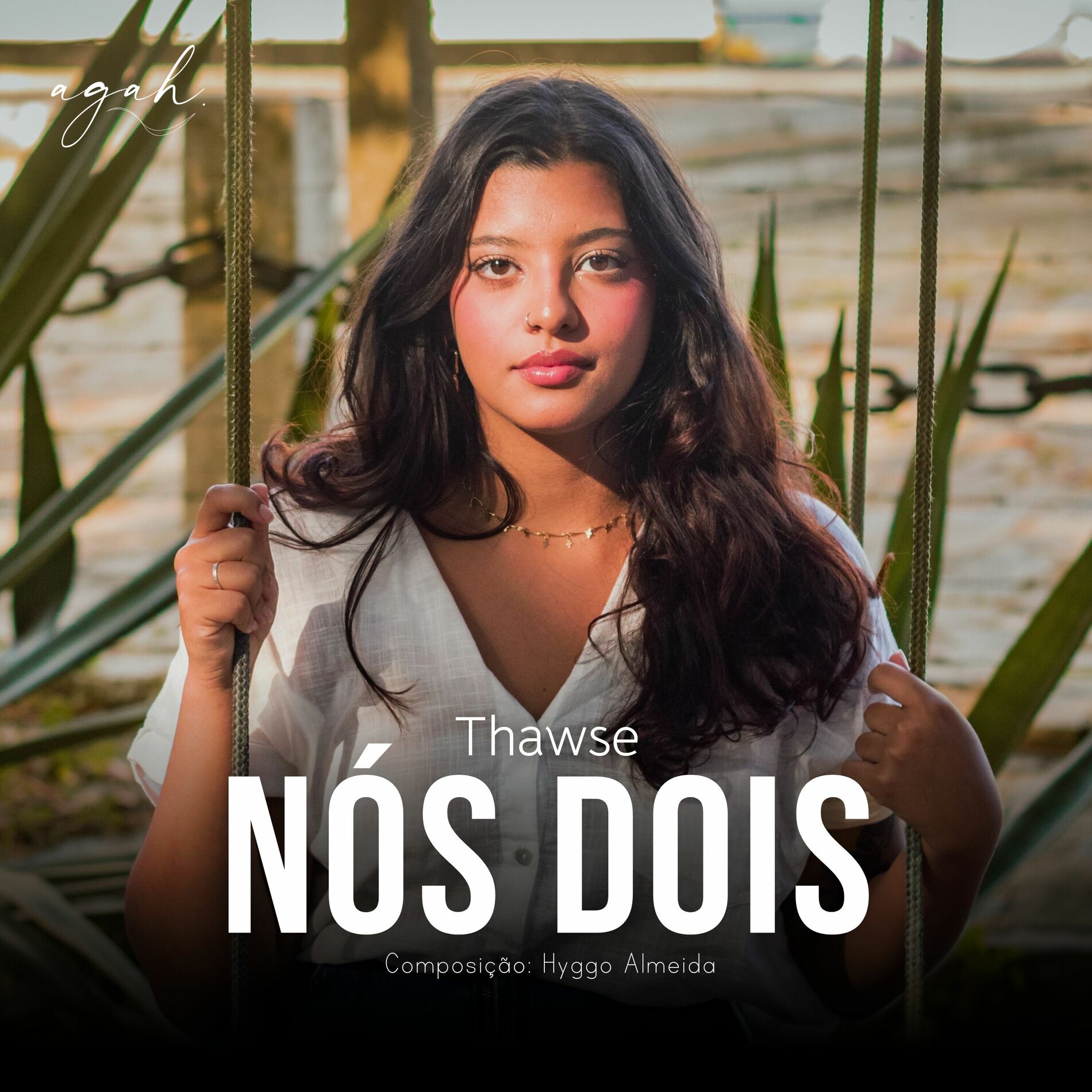 Album cover of Nós Dois