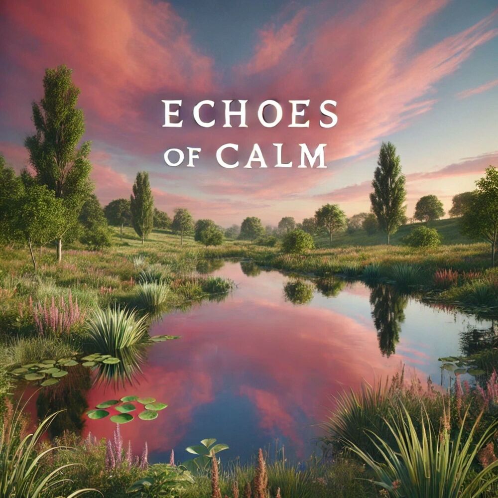Picture of Echoes Of Calm